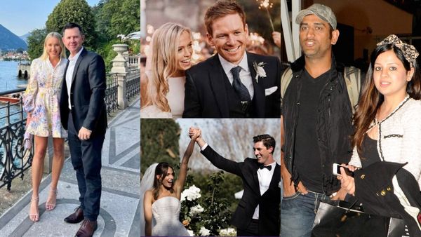 Lady Luck! 4 Captains Who Won The World Cup After Tying The Knot