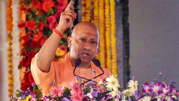 Yogi Adityanath's UP Govt Bans Sale Of Halal-Certified Products