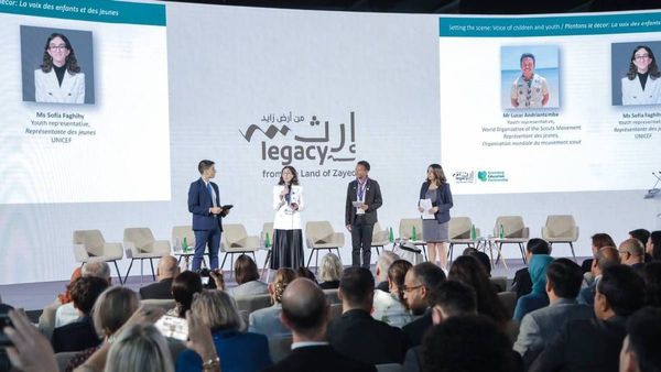 Expo City Dubai Spearheads Revolutionary Sustainable Education Initiative