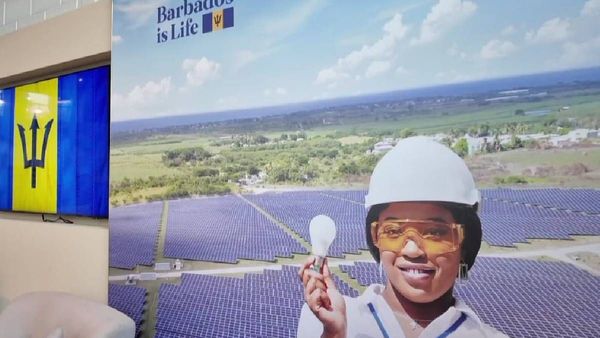 Barbados Steals the Show at COP28 with Groundbreaking Eco-Initiatives