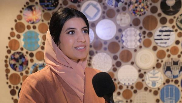 Discover How the UAE is Championing SME Innovation at COP28