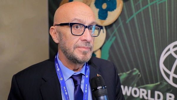 Discover How Jordan is Pioneering the Fight for Water Security at COP28