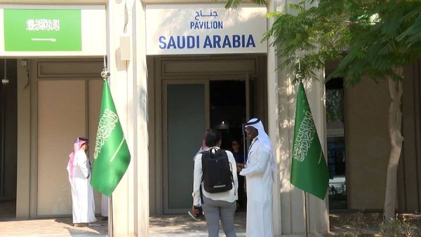 KSA at COP28: Pioneering the Future of Global Climate Action