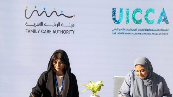 Abu Dhabis Game-Changing Alliance for Climate Action: FCA & UICCA Team Up