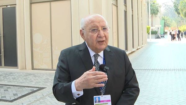 United in the Face of Climate Change: Egypt and UAEs Pioneering Alliance at COP28