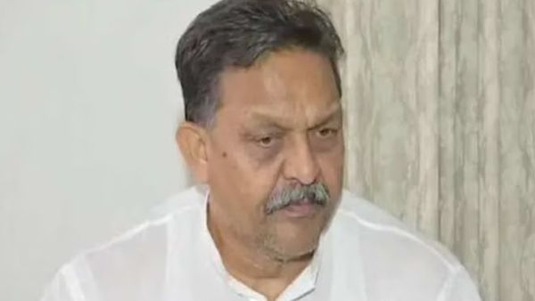 Gangster Act Case: SC Conditionally Suspends Conviction Of Former BSP MP Afzal Ansari