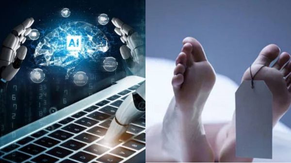 Now AI Calculator That Can Predict Your Death