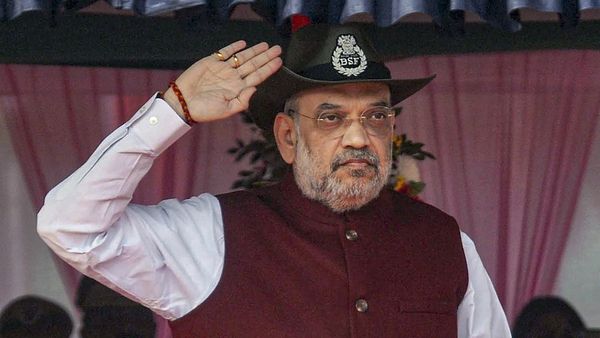 India Will Secure Pakistan, Bangladesh Borders Completely In 2 Years, Says Amit Shah
