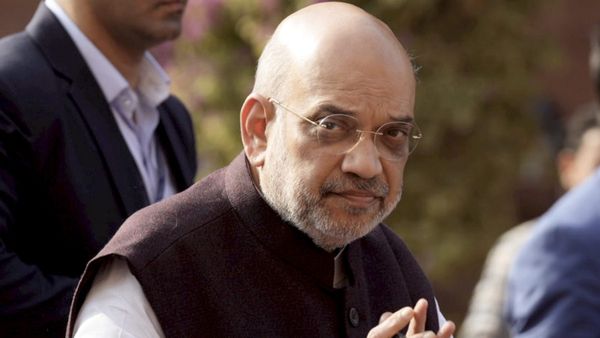 Should Amit Shah Resign? Here's What Social Media Users Say On Parliament Security Breach
