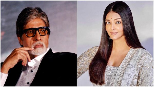 Fact-Check: Did Amitabh Bachchan Really Unfollow Aishwarya Rai Bachchan On Social Media?
