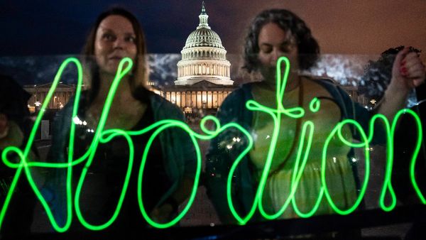 Texas Supreme Court Denies Abortion To Woman Who Says She'll Travel Out Of State