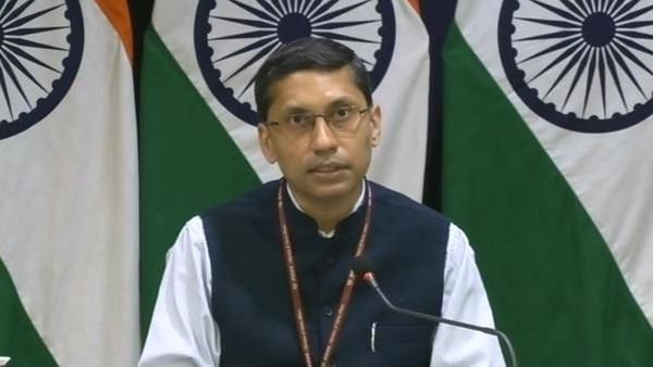 India Slams Media Report On Secret Memo Against Sikh Separatists As Fake