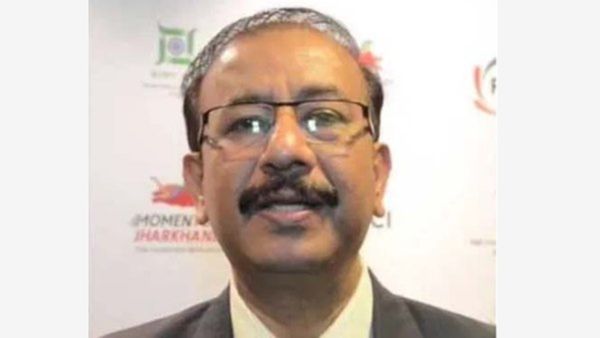 Jharkhand Puts Hospitals On Alert Amid Pneumonia Outbreak In China