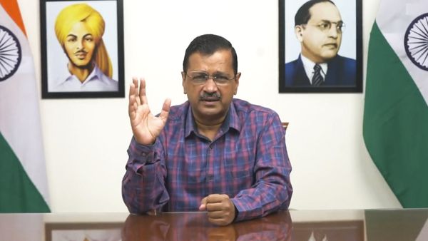 Delhi CM Arvind Kejriwal To Skip ED Summon Again, Leaves For 10-Day Meditation Camp
