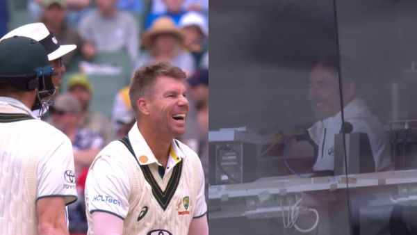 Aus vs Pak 2nd Test: Hilarious Moment Halts The Play, Read What Happened At Melbourne