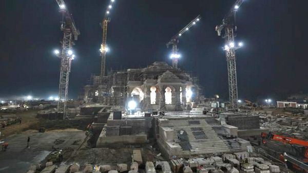 Ram Mandir Inauguration: List Of Celebs Invited For Grand Inauguration