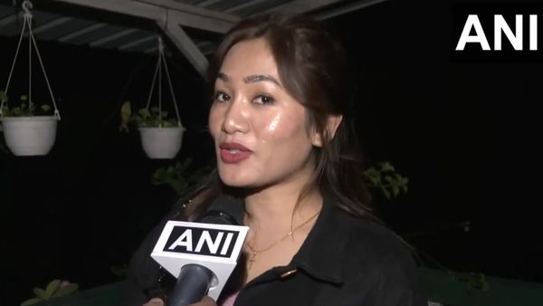 Baryl Vanneihsangi: Former Radio Jockey Is Now The Youngest Voice For Women In Mizoram Assembly