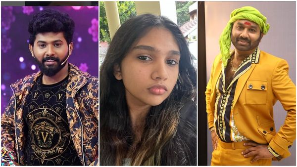 'Bigg Boss Tamil Elimination': If Not For Jovika, Who Will Be Evicted From Kamal's Show This Week?