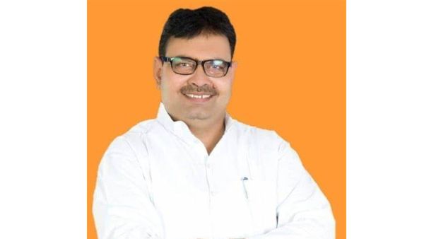 Who Is Bhajan Lal Sharma? BJP's Pick For Rajasthan CM