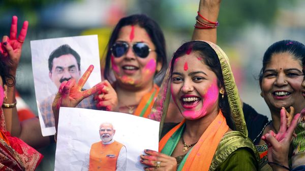 Decoding BJP's Success In Madhya Pradesh: What Are The 5 Key Factors That Secured Their Victory?