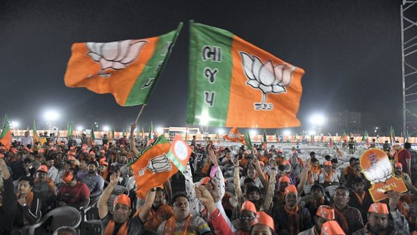 Lok Sabha Election 2024: Janmat Poll Predicts Landslide Victory For BJP, Read More