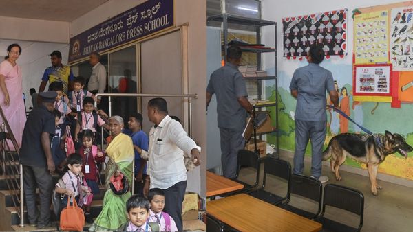 Bengaluru Schools Bomb Threat Email Origin Traced To Czech Republic Or Slovakia