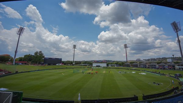 IND vs SA LIVE Streaming Free: When And Where To Watch India vs South Africa 1st Test Match