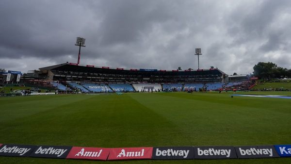 India Vs South Africa 1st Test, Day 1: Will Rain Disrupt The Battle In Centurion?