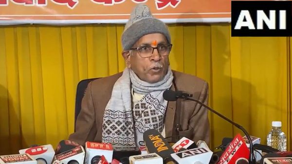 LK Advani, MM Joshi Requested Not To Come For Ram Temple Event: Ayodhya Trust Official