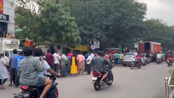 Chennai Grapples With Milk, Water Shortage After Cyclone Michaung's Fury