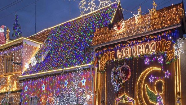 Merry Christmas 2023: Know Significance Of The Festival