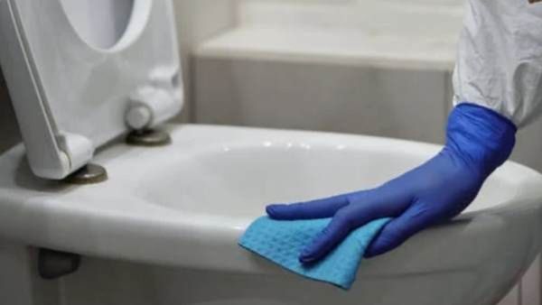 Govt School Students In Karnataka Forced To Clean Toilets, Headmistress Suspended