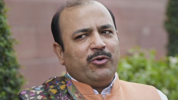 Mayawati-Led BSP Suspends MP Danish Ali For Indulging In 'Anti-Party Activities'