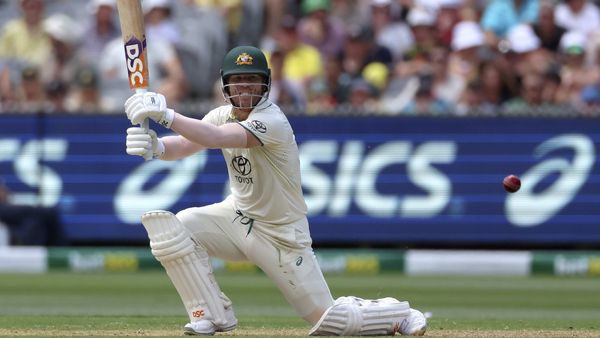 David Warner Likely To Miss White Ball Games Against West Indies, Here's Why
