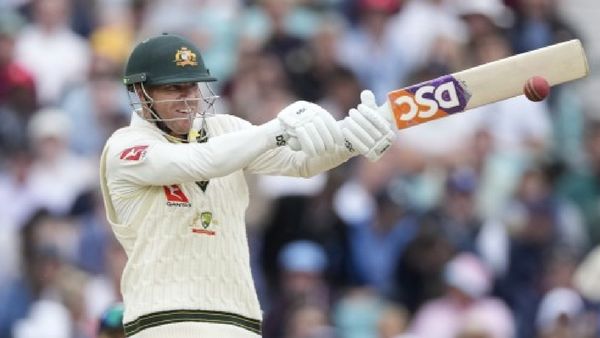 Read How David Warner Fans Trolled Mitchell Johnson