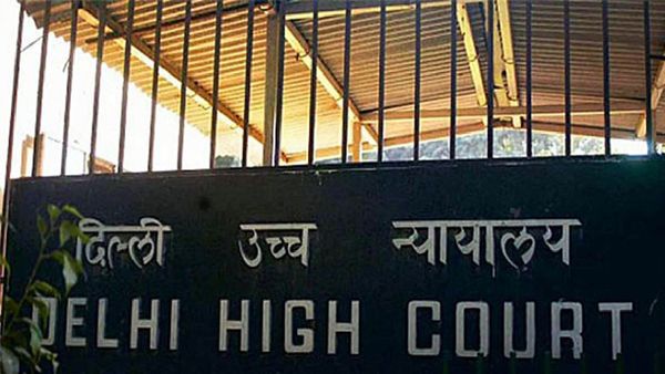 HC Asks Centre To Consider Representation For Linking Property With Aadhaar