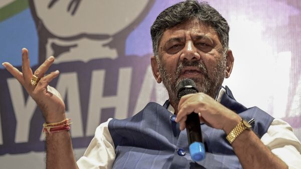 Revanth Reddy Not The First Choice For Top Post? Kharge To Decide Next Telangana CM, Says DKS