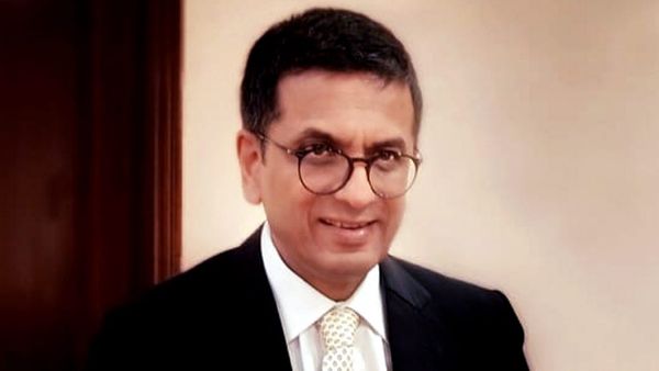 CJI Seeks Report On Sexual Harassment Allegations By UP Judge After She Seeks Permission To End Life