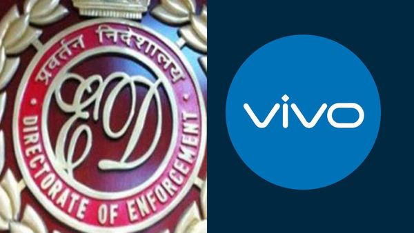 ED Files Chargesheet Against Chinese Smartphone Maker Vivo, Others In Money Laundering Case