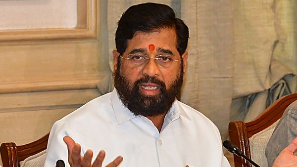 BJP's Assembly Poll Victories Acknowledgement Of Modi's Tremendous Work: CM Shinde