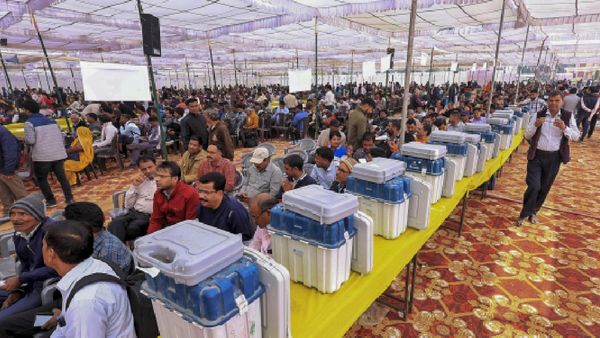 Mizoram Assembly Elections Result 2023: Counting Postponed To December 4