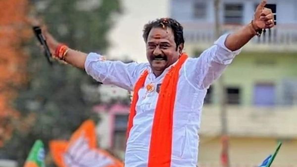 'Missed The Mark': KTR Trolls Himself As Humour, Digs Galore Online