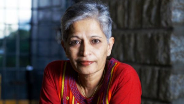 Bengaluru: Karnataka High Court Grants Bail To Gauri Lankesh Murder Accuse Mohan Nayak