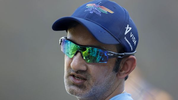 Gautam Gambhir Expresses Concern Over ODI Cricket's Future
