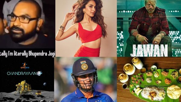 What Curious India Searched The Most In 2023 On Google Search