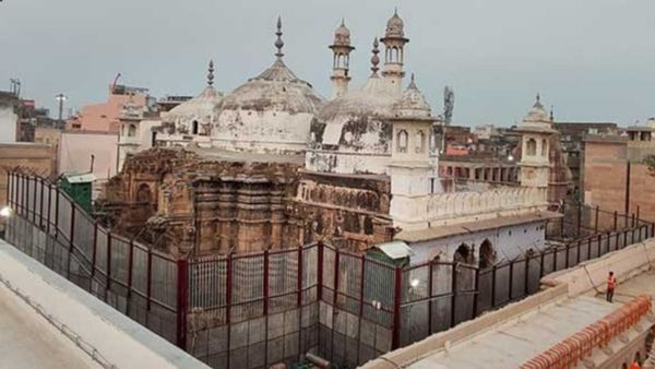 Gyanvapi Case: Allahabad HC Rejects Muslim Side's Pleas, Allows Suits Seeking Restoration Of Temple