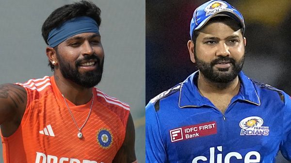 Hardik Pandya To Miss IPL 2024, MI Fans Demand Rohit Sharma As Skipper Again