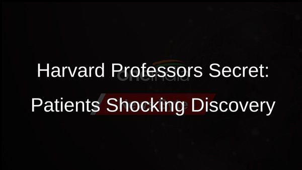 Harvard Professor Accused of Secretly Impregnating Patient