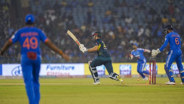 IND vs AUS Dream 11 Prediction 5th T20I: Match Tips, Best Players For Fantasy Cricket, Probable Playing 11