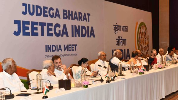 As BJP Set To Win 3 States, Cong Calls For Next INDIA Alliance Meeting